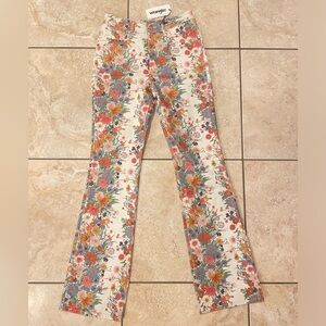 Wrangler x Free People Westward 626 High Rise Boot